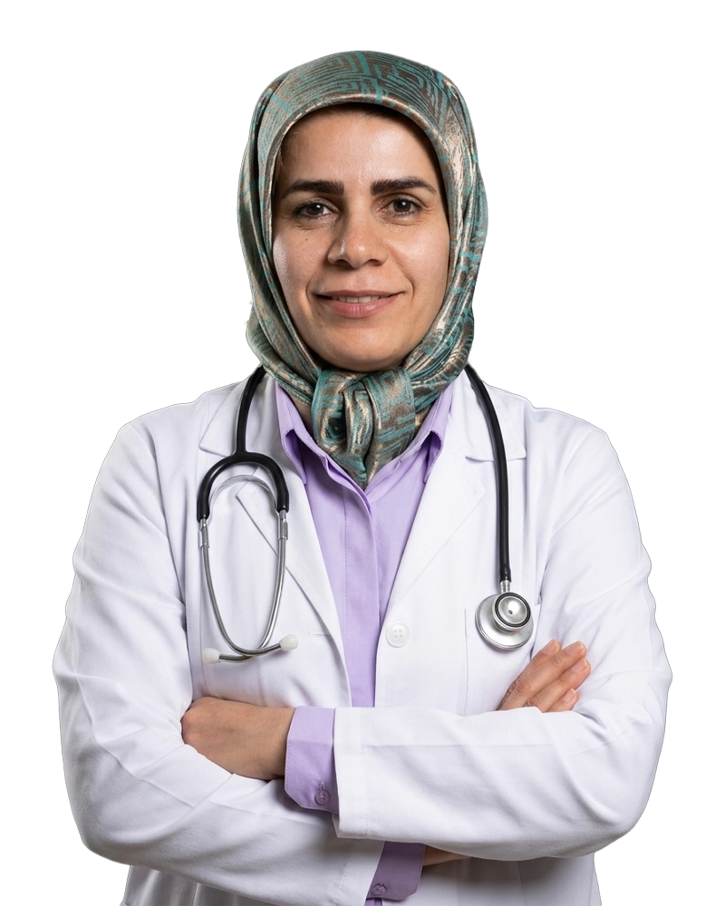 دکتر لیلا گلناری