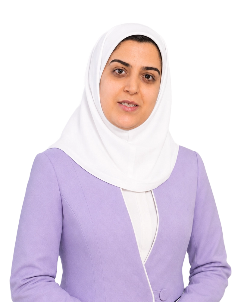 الهه لطفی