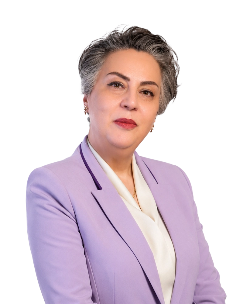 تینا یاسور آذره