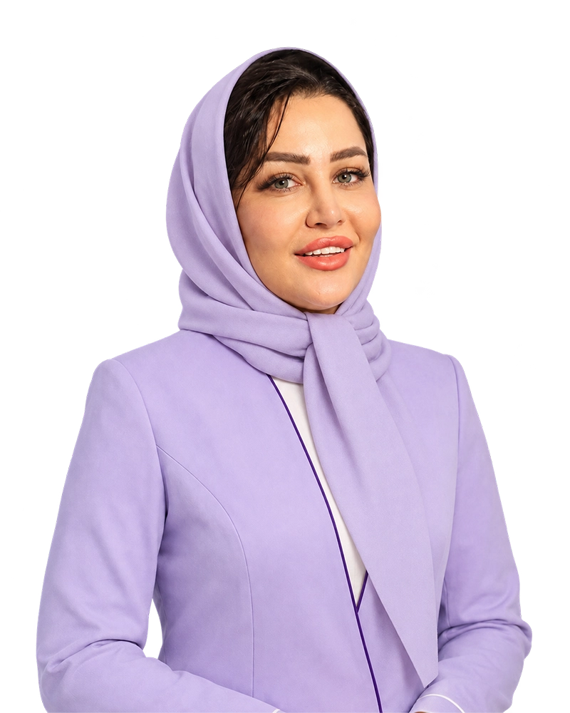فاطمه کاشانی ها