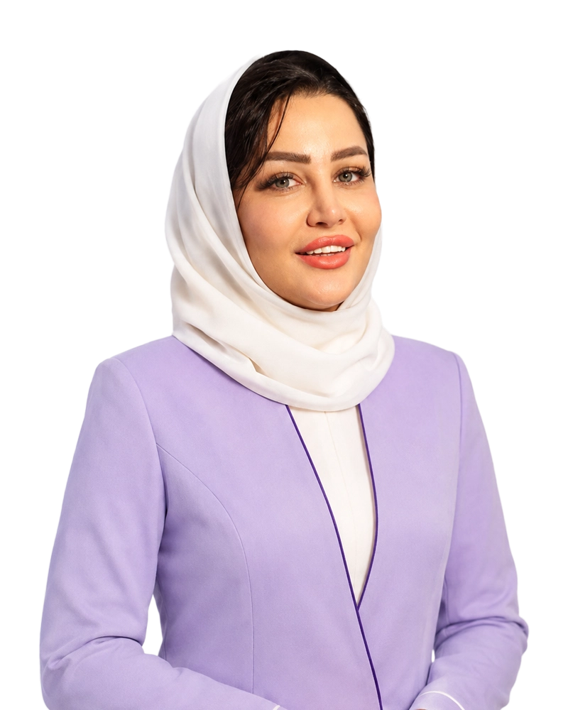 فاطمه کاشانی ها