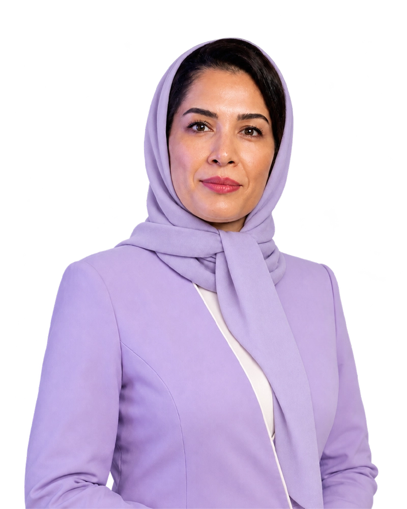 لیلا لشکری