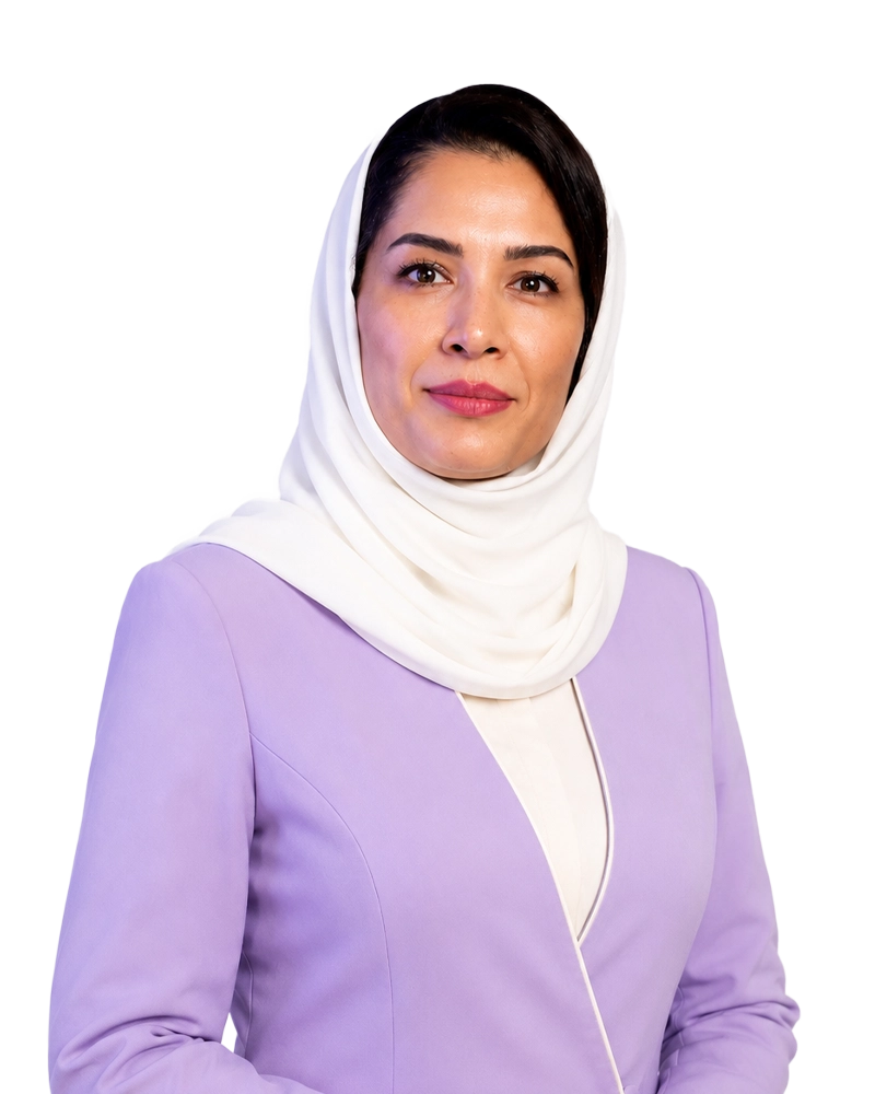 لیلا لشکری