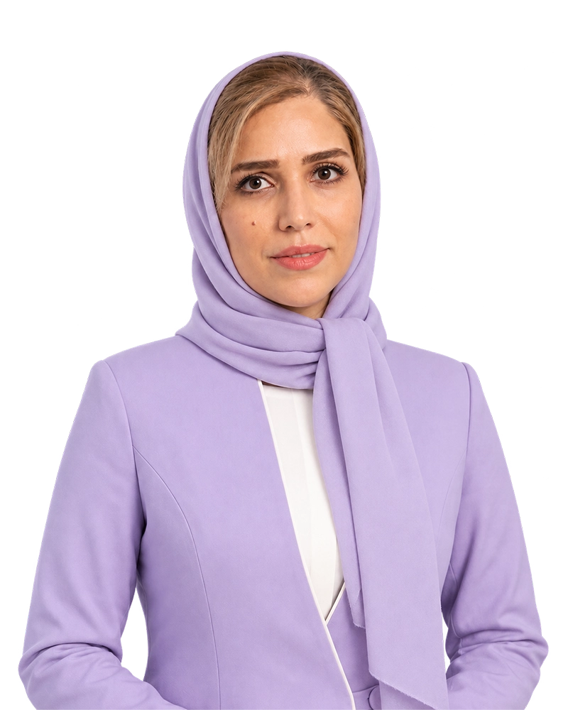 مریم آبادچی