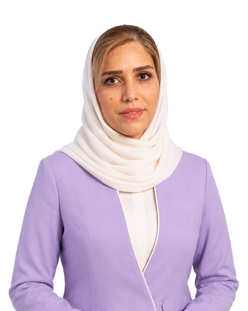مریم آبادچی