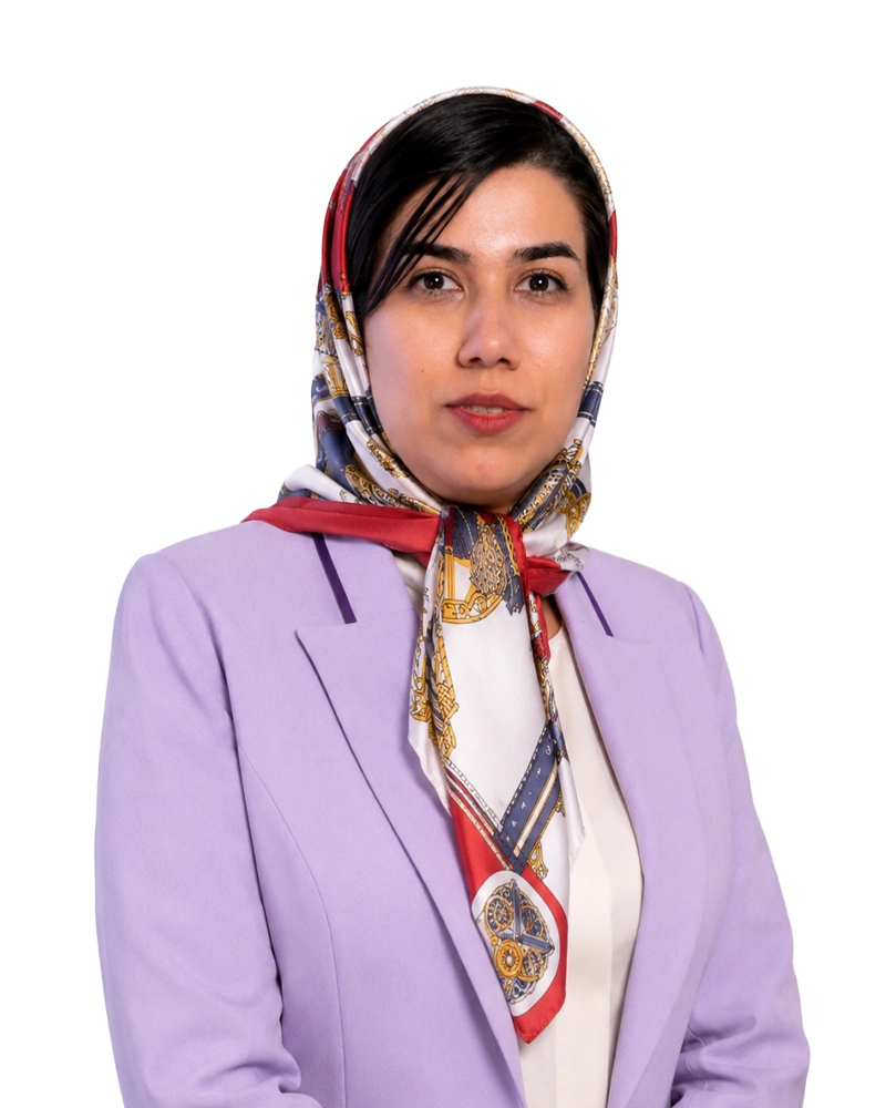 مینا بختیاری