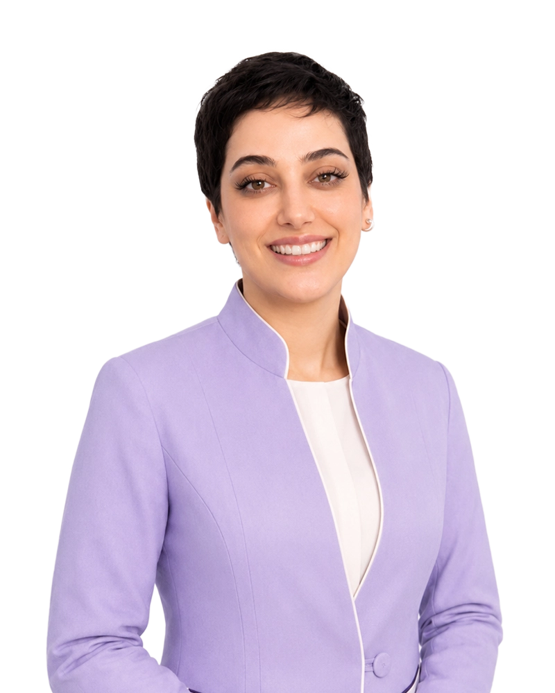 ندا شاهکوهی