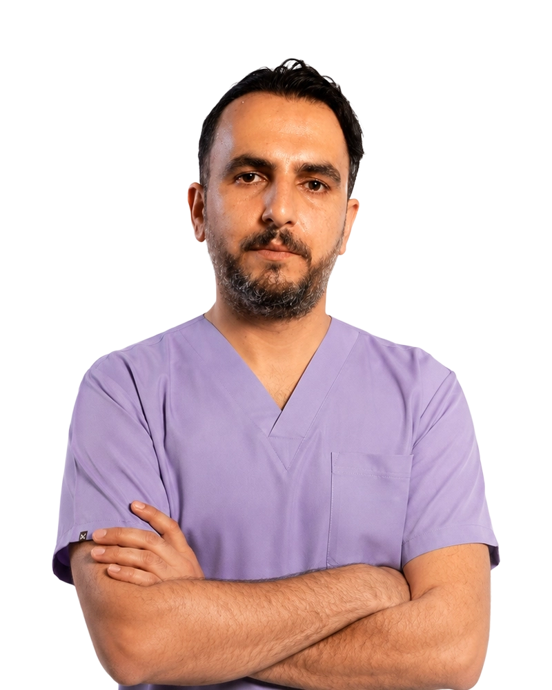 پوریا خسروی
