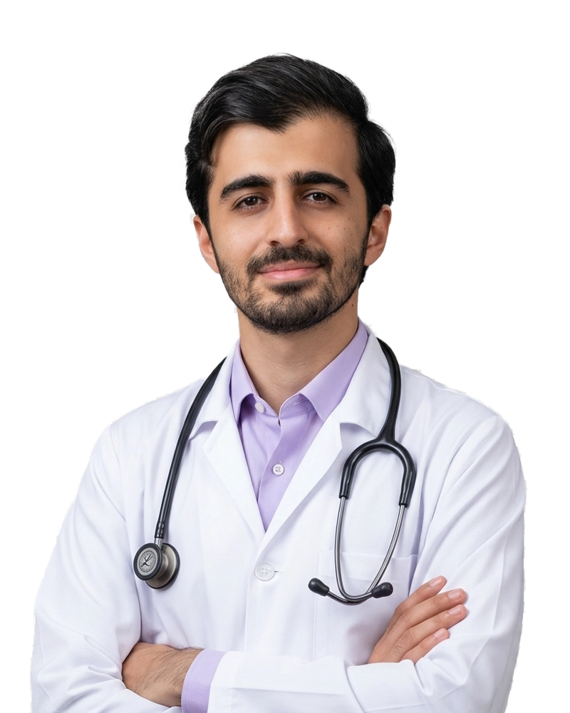 دکتر مهدی وحدت منش