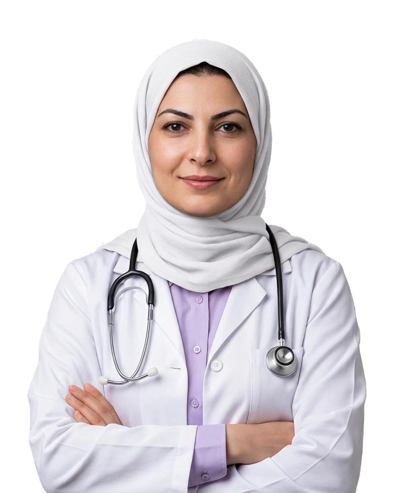 دکتر مژده کاظمیان