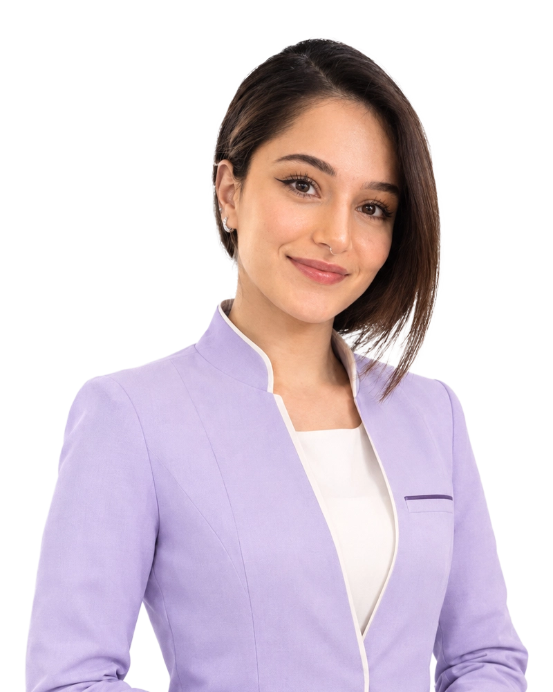 یلدا دهقانی